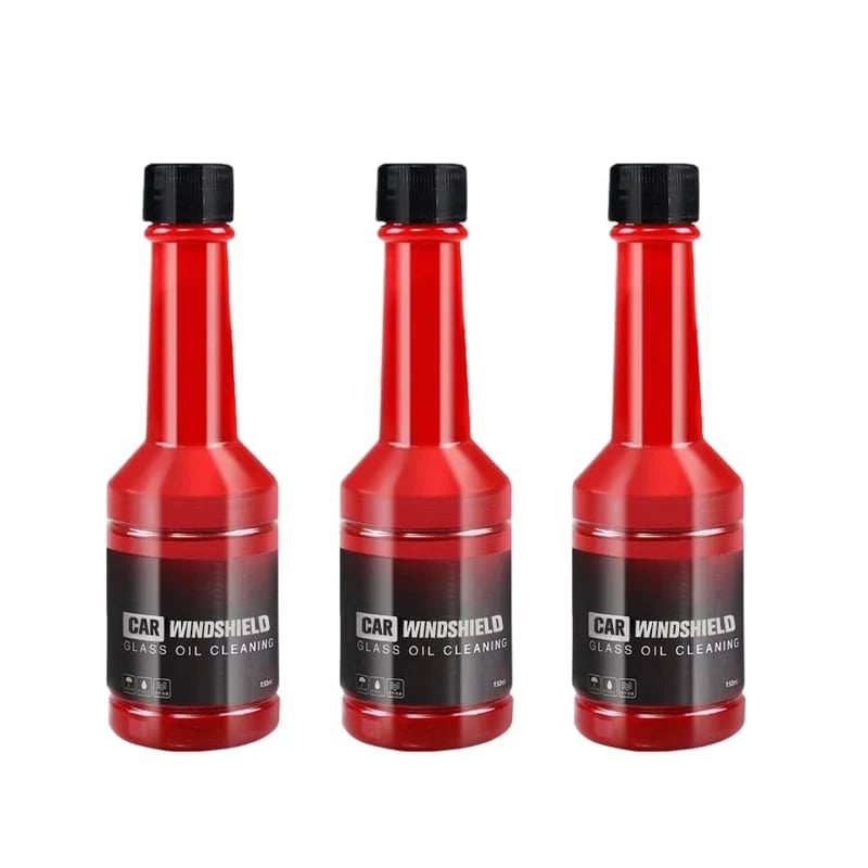 Car Windshield Cleaner