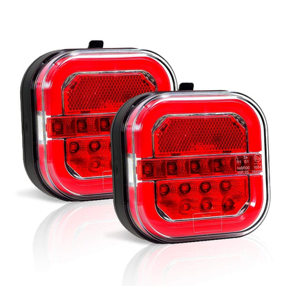 🔥HOT SALE 49% OFF✨CAR LED TRAILER LIGHTS