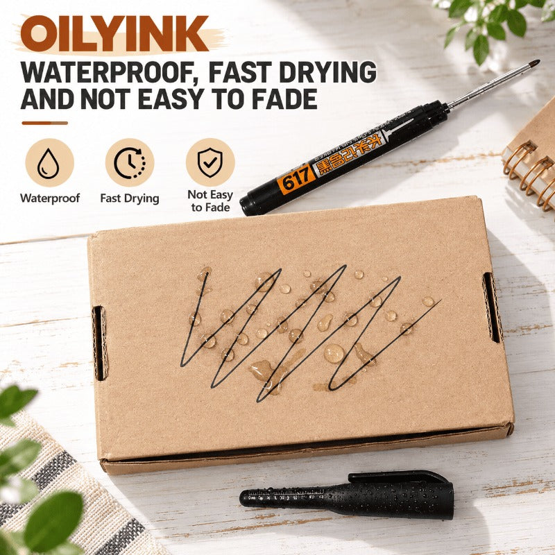 ✨ Half-Price Offer! ✨45mm Deep Hole Marker