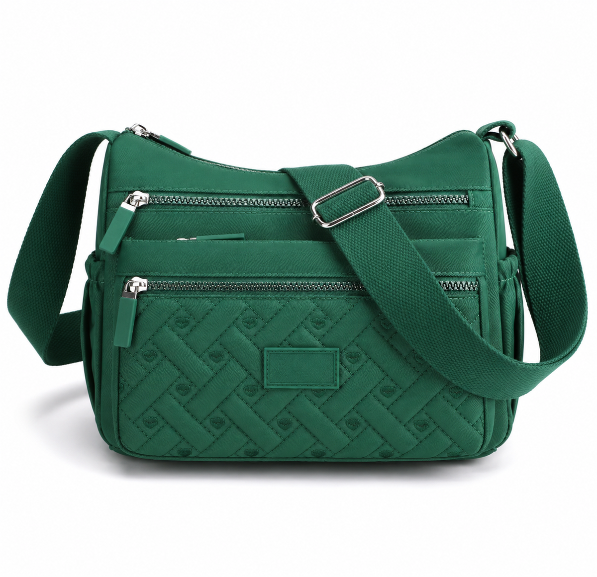 🎁Nylon Shoulder Messenger Bag👜