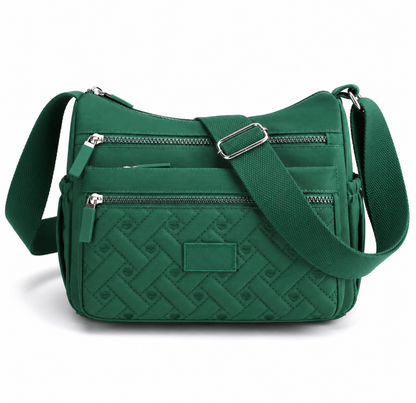 🎁Nylon Shoulder Messenger Bag👜