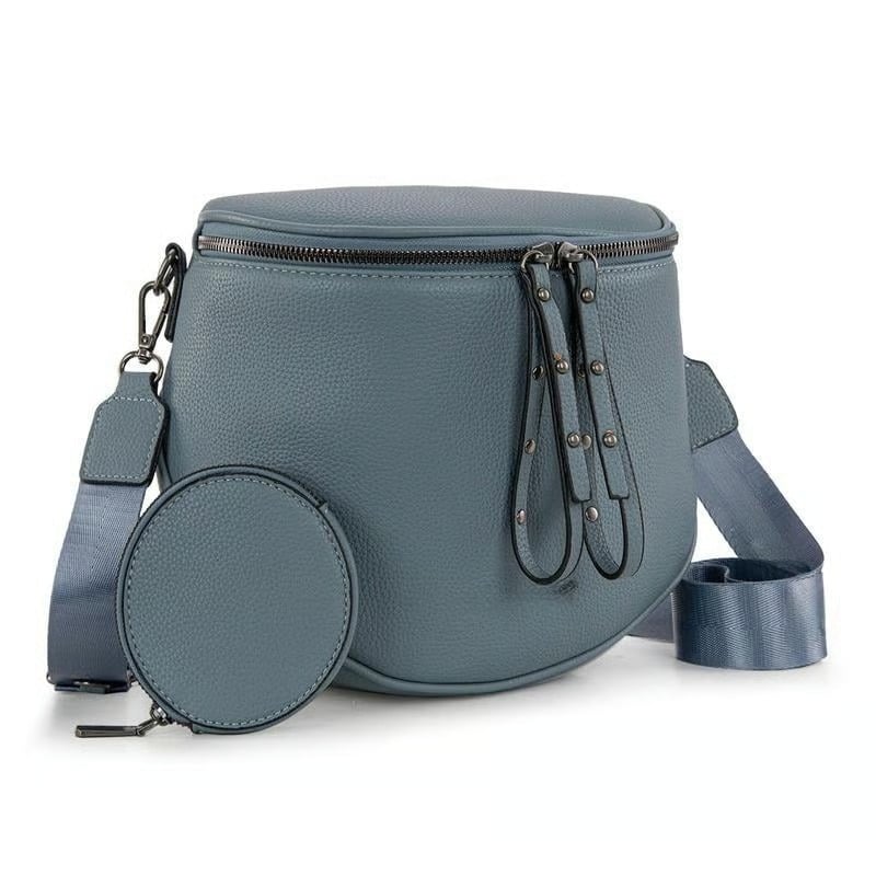🍂2026 NEW ARRIVAL👜 Large Fanny Pack Crossbody Sling Bags