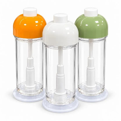 Refillable Fine Mist Cooking Oil Sprayer – Air Fryer & BBQ Essential Oil Mister Bottle for Healthy Portion Control