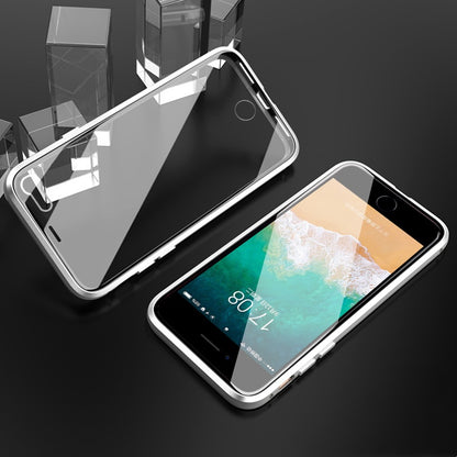📱Works with iPhone Magnetic Privacy Case