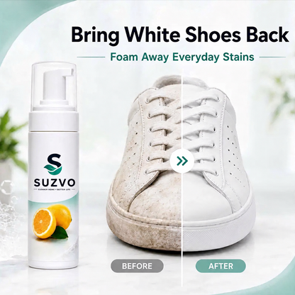 Multi-purpose Cleaning Mousse Foaming Cleaner 🧼