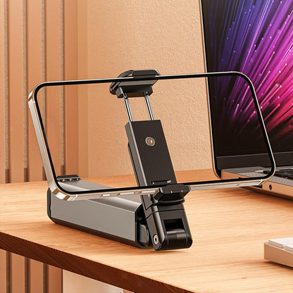 Portable 360° Rotating & Extendable Phone Holder📱