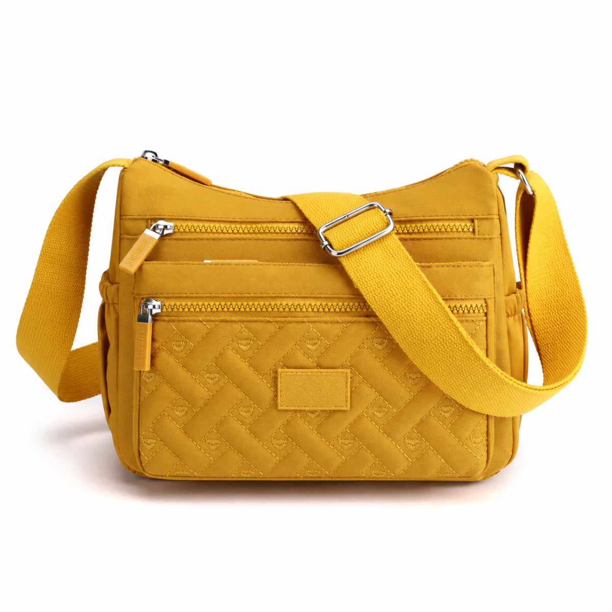 🎁Nylon Shoulder Messenger Bag👜