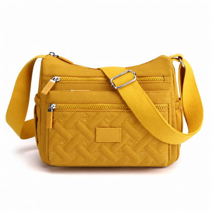 🎁Nylon Shoulder Messenger Bag👜