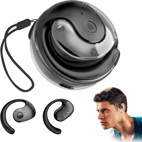 Limited 40% off🔥Wireless Translation Earbuds -⚡