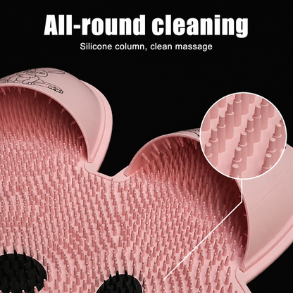 🔥Clean, Massage & Relax — Your Everyday Foot Care Upgrade
