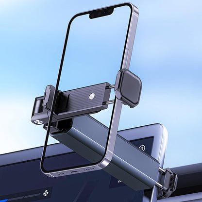 Portable 360° Rotating & Extendable Phone Holder📱