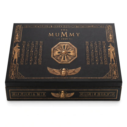 🎁✨The Hamunaptra Countdown Advent Calendar(📦Buy 2 Free Shipping)