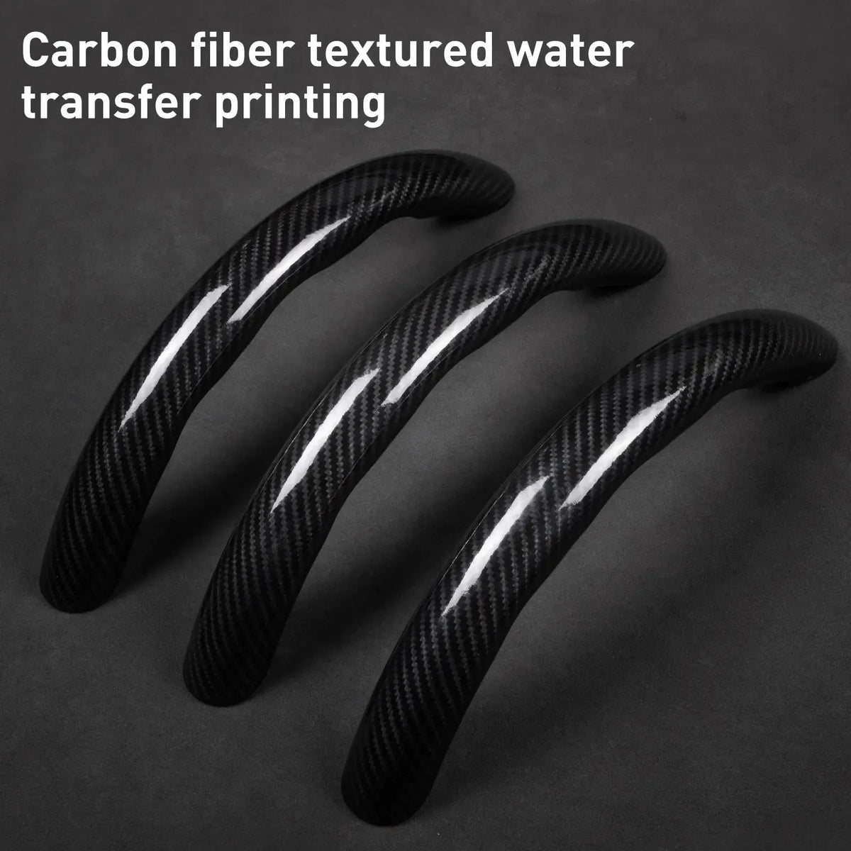 Non-Slip Car Steering Wheel Cover for 15 Inch Wheels