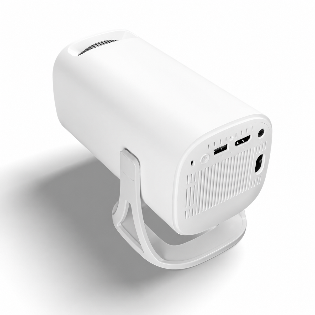 🎬 S40 Smart Portable Projector