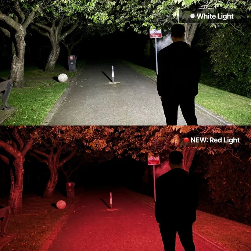 LED Headlamp 2.0