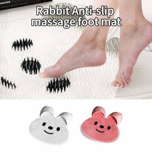 🔥Clean, Massage & Relax — Your Everyday Foot Care Upgrade