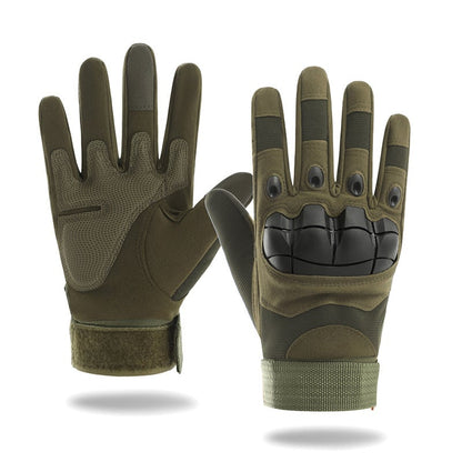 Touchscreen Tactical Gloves for Outdoor Protection Gloves