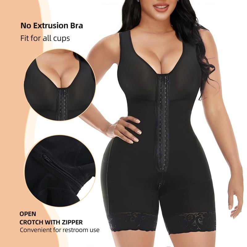🍑Women Fajas Colombianas shapewear