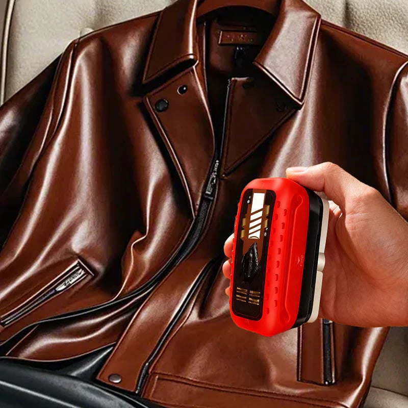 🔥HOT SALE 49% OFF✨2-in-1 Leather Cleaner and Conditioner👜👞