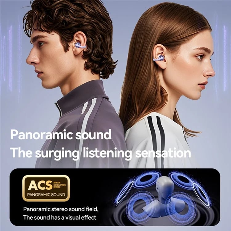 🏆Only $19.99Last Day Promotion!🎁--Earphone Wireless Bluetooth