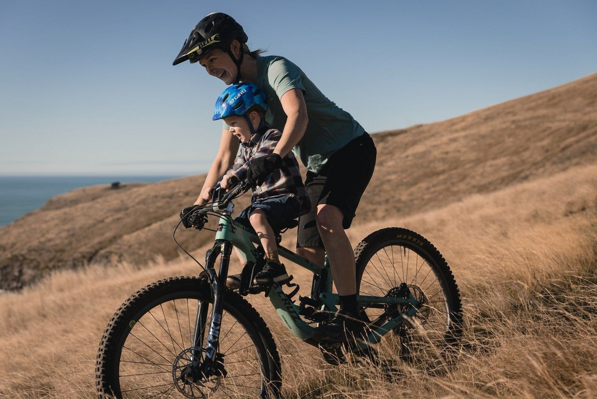 🚲MiniBiker Bike Seat
