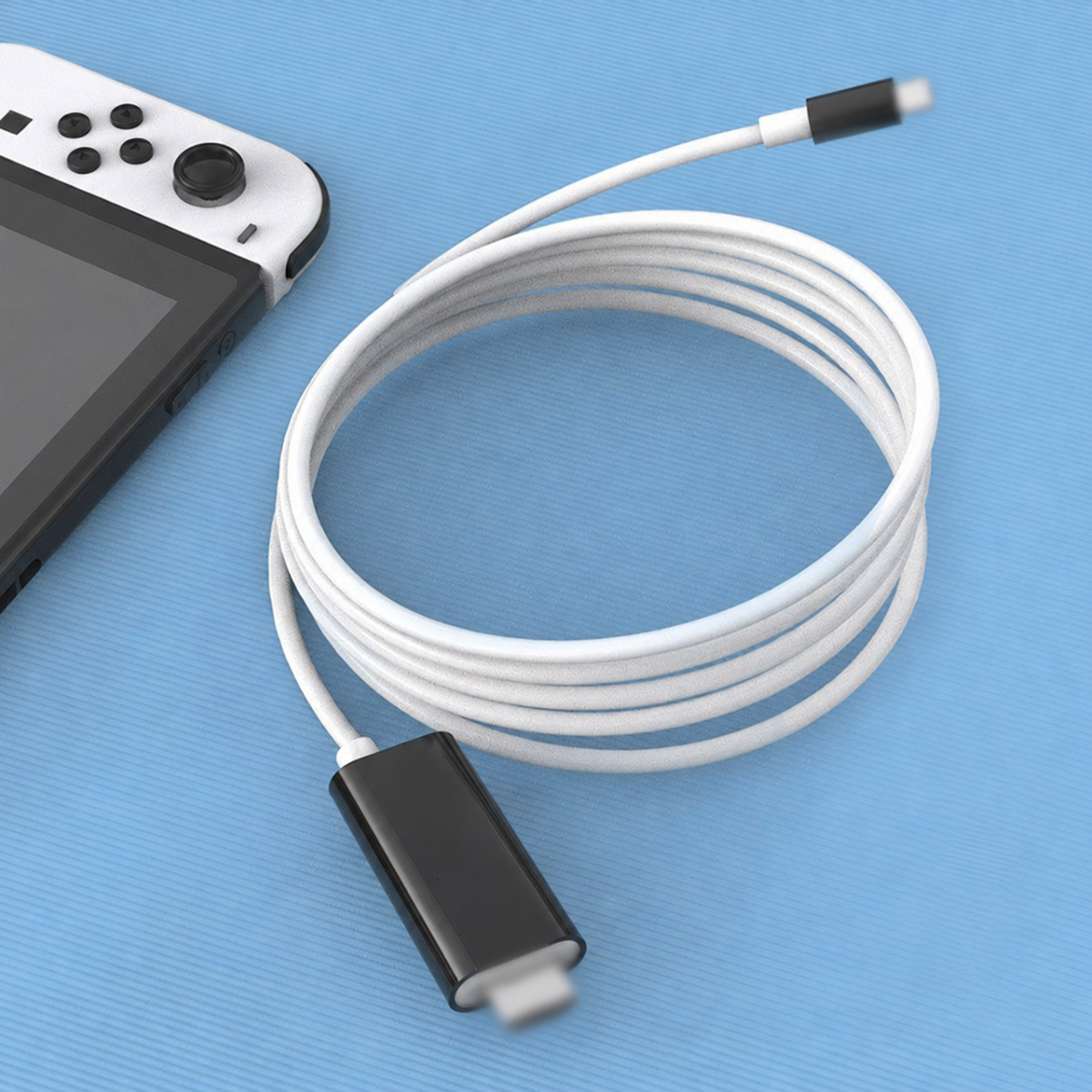 🔥HOT SALE🔥USB-C to HD Adapter Cable for Switch