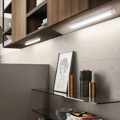 🔥💡 Punch-free Smart Sensor Magnetic Rechargeable LED Lights