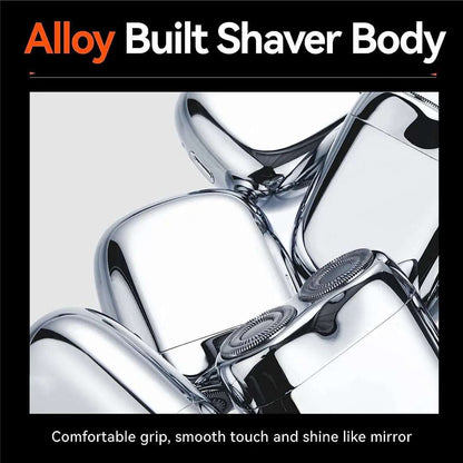 Mini Shaver 2.0