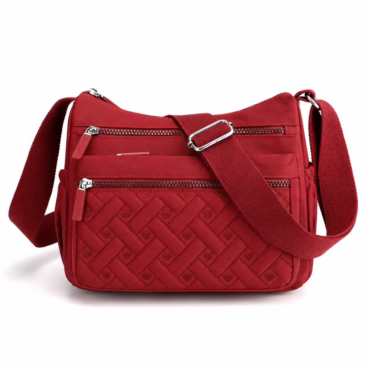 🎁Nylon Shoulder Messenger Bag👜
