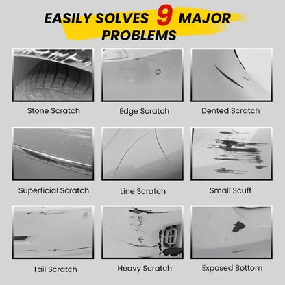 💯 🚗 Magic Car Scratch Repair Pen ✨