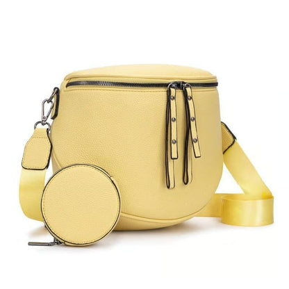🍂2026 NEW ARRIVAL👜 Large Fanny Pack Crossbody Sling Bags
