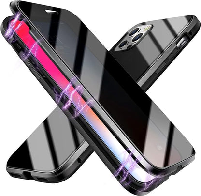 📱Works with iPhone Magnetic Privacy Case