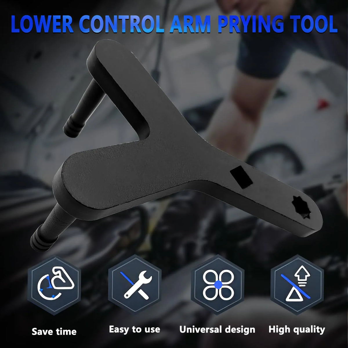 ArmMaster Pro