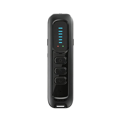 🔍 T19 6-in-1 Hidden Camera Detector – RF, GPS & Bug Finder for Privacy Protection