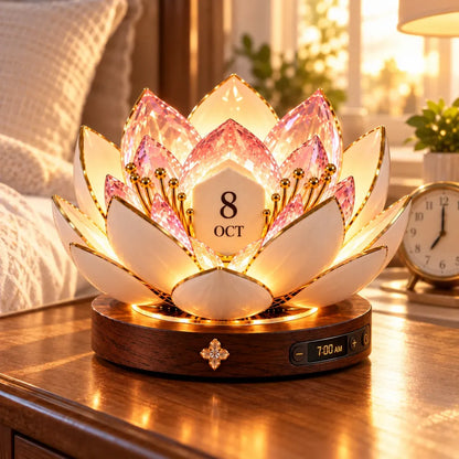 🎄 Christmas Blooming Calendar – A Little Holiday Magic, Every Day