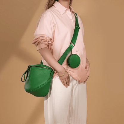 🍂2026 NEW ARRIVAL👜 Large Fanny Pack Crossbody Sling Bags