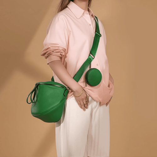 🍂2026 NEW ARRIVAL👜 Large Fanny Pack Crossbody Sling Bags