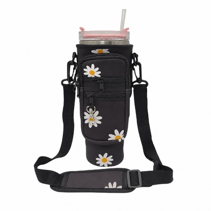 🎁🔥 Water Bottle Carrier Bag™ for 40oz Tumbler