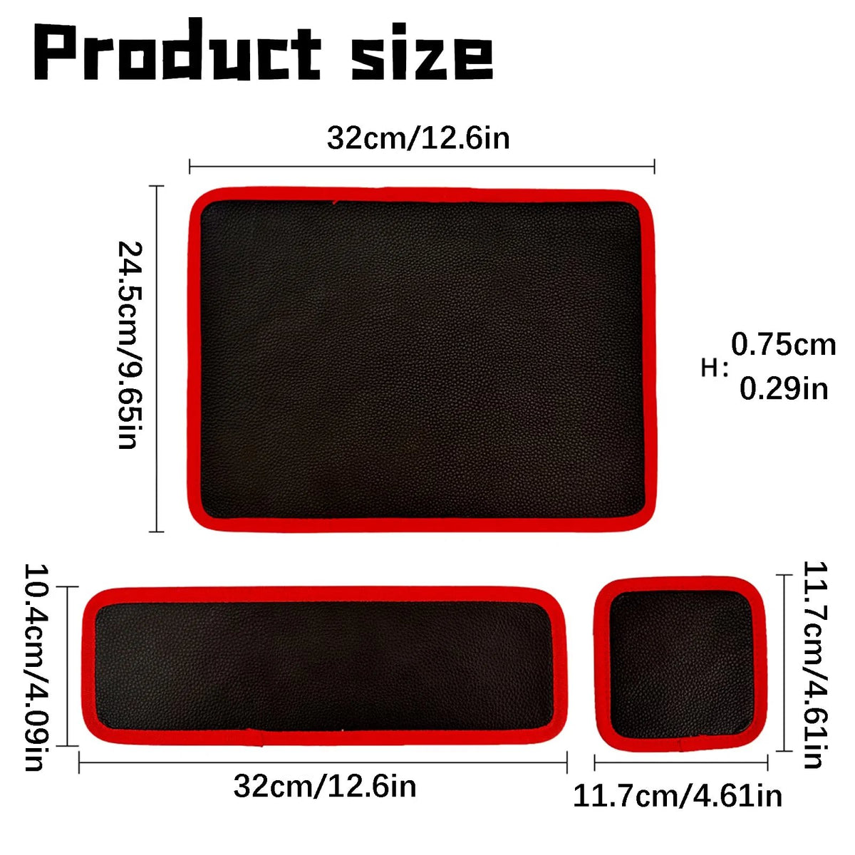 🧲Flexible Magnetic Tool Mat