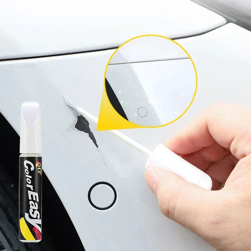 💯 🚗 Magic Car Scratch Repair Pen ✨