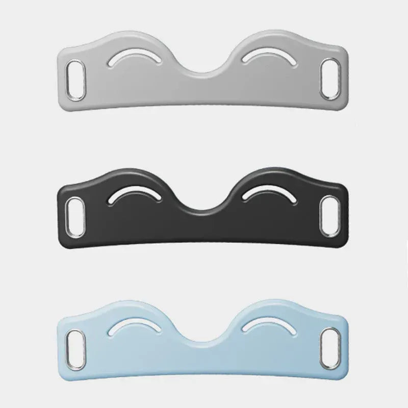 🦵 Breathable Shock-Absorbing Patella Knee Strap – Adjustable Support for Active Movement 🏃