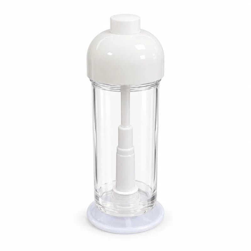 Refillable Fine Mist Cooking Oil Sprayer – Air Fryer & BBQ Essential Oil Mister Bottle for Healthy Portion Control
