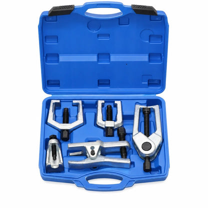 ⏰Two-Jaw Ball Joint and Tie Rod Puller Tool