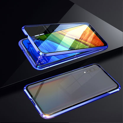 📱Works with iPhone Magnetic Privacy Case