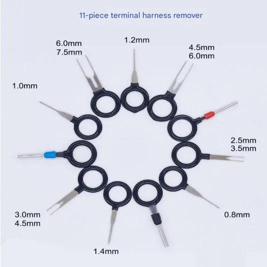 Terminal Ejector Kit