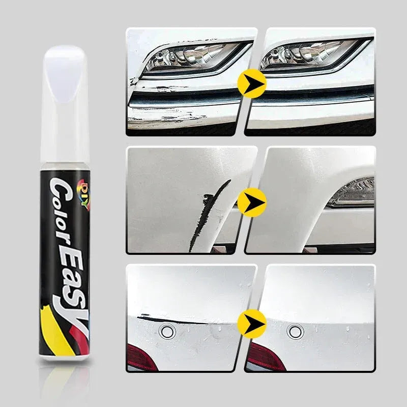💯 🚗 Magic Car Scratch Repair Pen ✨