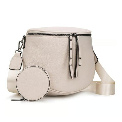 🍂2026 NEW ARRIVAL👜 Large Fanny Pack Crossbody Sling Bags