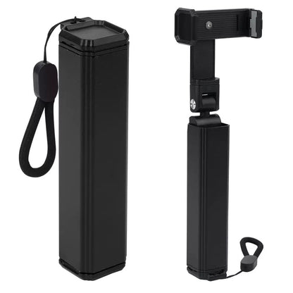 Portable 360° Rotating & Extendable Phone Holder📱
