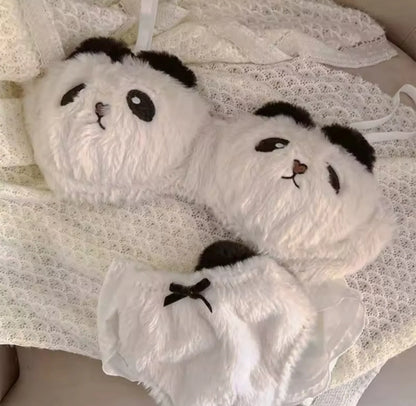 🧸Sweetheart Women's Bra – Soft, Cute & Comfortable