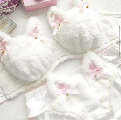 🧸Sweetheart Women's Bra – Soft, Cute & Comfortable